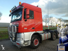 DAF tractor unit