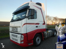 Volvo FH13 tractor unit