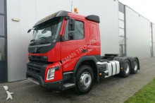 tracteur Volvo
