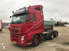 Volvo FH460 - SOON EXPECTED - BOOGIE MET tractor unit