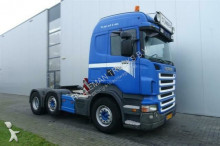 Scania tractor unit