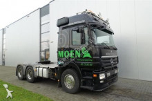 trekker onbekend