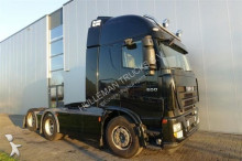 trekker Iveco