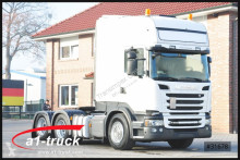 tracteur Scania