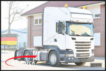 tracteur Scania