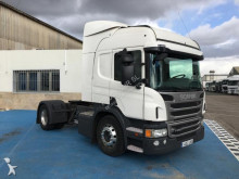 tracteur Scania
