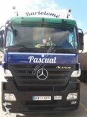 Mercedes tractor unit
