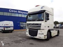 trekker DAF XF105 460