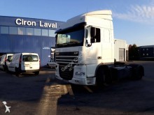 trekker DAF XF105 460