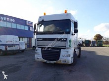 trekker DAF XF105 460