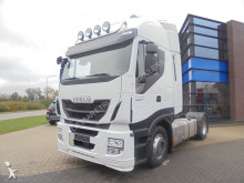 trekker Iveco