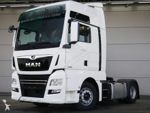 MAN tractor unit