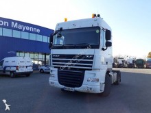 tracteur DAF