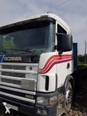 tracteur Scania