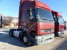 Renault tractor unit