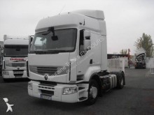 tracteur Renault