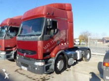 Renault tractor unit