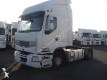 tracteur Renault