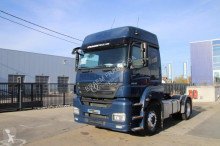 tracteur Mercedes Axor 1840