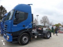 Iveco tractor unit