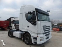 Iveco tractor unit