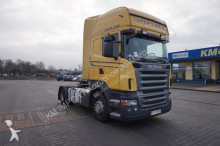 tracteur occasion