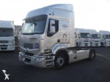 tracteur Renault