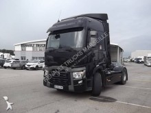 Renault Gamme T 480 DXI tractor unit