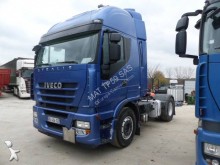 Iveco tractor unit