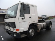 trekker Volvo