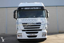 Iveco Stralis 440 S 46 tractor unit