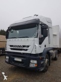 tracteur Iveco