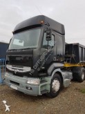tracteur Renault
