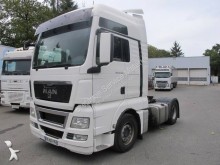 MAN tractor unit