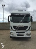 Iveco Stralis 440 S 500