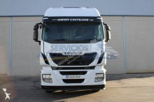 Iveco tractor unit