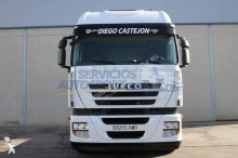 Iveco tractor unit