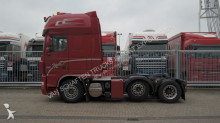 trekker DAF