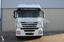 Iveco tractor unit