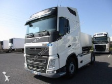 tracteur Volvo