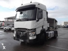 Renault Gamme T 520 T4X2 E6 tractor unit