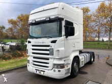 tracteur Scania