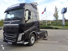 tracteur Volvo