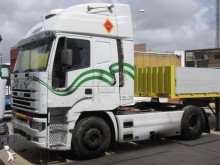 Iveco Cursor 480