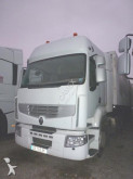 ciągnik siodłowy Renault