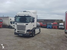 tracteur Scania