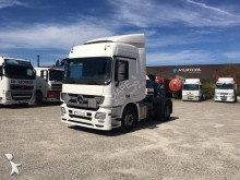 tracteur Mercedes Actros 1844