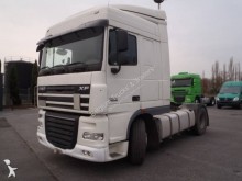 DAF XF105 460 tractor unit