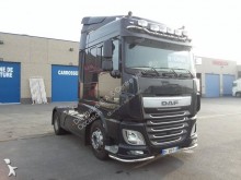 tracteur DAF XF 460
