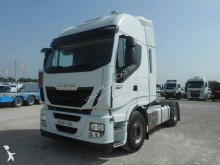 Iveco Stralis AS 440 S 48 tractor unit